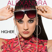 Alexandra Jae - album cover