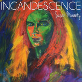 Susan Muranty - Incandecence _album cover