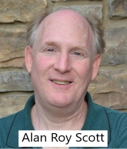 Alan Roy Scott