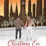 Christmas Eve cover art