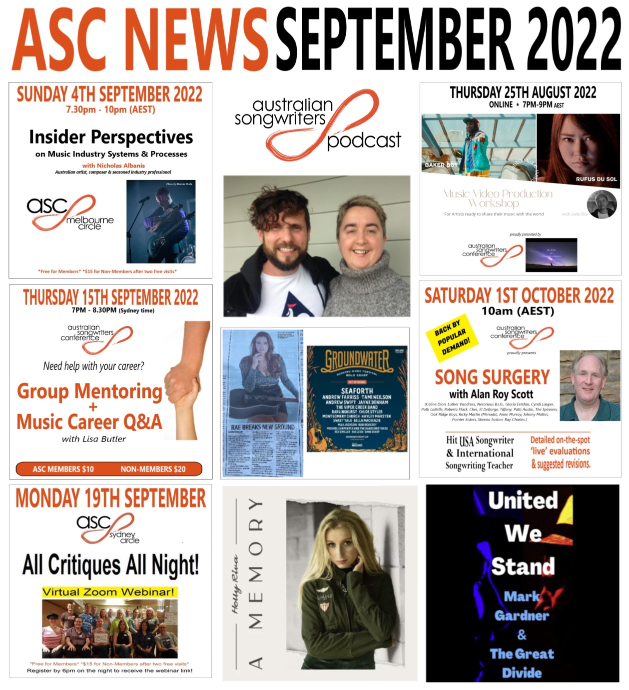 ASC NEWS - September 2022_social banner