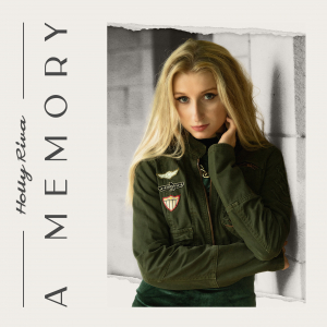 Holly Riva_The Memory_cover art
