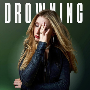 Drowning cover art