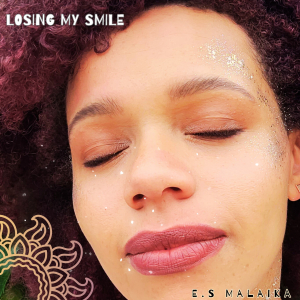 Losing My Smile cover art