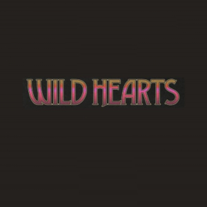 Wild Hearts coverart